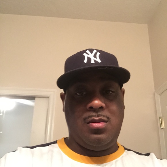 Meet your Posher, Thad - Picture 3 of 4